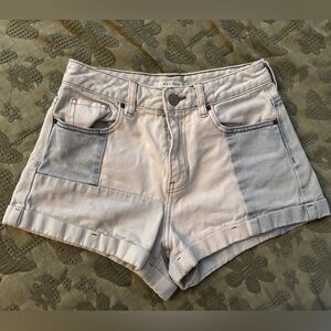 Pacsun Mom Short